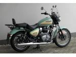 Klikněte pro detailní foto č. 3 - Royal Enfield Meteor 350 Aurora Green