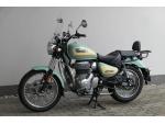 Klikněte pro detailní foto č. 4 - Royal Enfield Meteor 350 Aurora Green