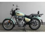 Klikněte pro detailní foto č. 5 - Royal Enfield Meteor 350 Aurora Green