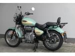 Klikněte pro detailní foto č. 6 - Royal Enfield Meteor 350 Aurora Green