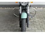 Klikněte pro detailní foto č. 9 - Royal Enfield Meteor 350 Aurora Green