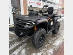 Detail nabídky - CAN-AM Outlander Max 1000R XT-P INT, MY25, SPZ, BLACK EDITION