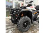 Klikněte pro detailní foto č. 3 - CAN-AM Outlander Max 1000R XT-P INT, MY25, SPZ, BLACK EDITION