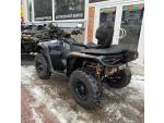 Klikněte pro detailní foto č. 4 - CAN-AM Outlander Max 1000R XT-P INT, MY25, SPZ, BLACK EDITION