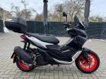 Klikněte pro detailní foto č. 1 - Aprilia SR GT 125
