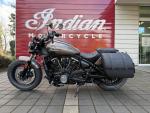 Klikněte pro detailní foto č. 1 - Indian Super Scout 2026 - skladem