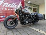 Klikněte pro detailní foto č. 2 - Indian Super Scout 2026 - skladem