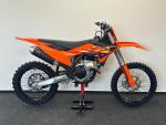 Klikněte pro detailní foto č. 2 - KTM 250 SX-F