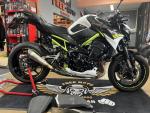 Detail nabídky - Kawasaki Z 900 TFT