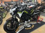 Klikněte pro detailní foto č. 4 - Kawasaki Z 900 TFT