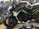 Klikněte pro detailní foto č. 5 - Kawasaki Z 900 TFT
