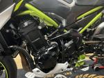 Klikněte pro detailní foto č. 7 - Kawasaki Z 900 TFT
