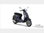 Detail nabídky - Vespa Primavera 125 TECH ABS