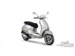 Klikněte pro detailní foto č. 2 - Vespa Primavera 125 TECH ABS
