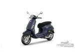 Klikněte pro detailní foto č. 3 - Vespa Primavera 125 TECH ABS