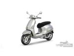 Klikněte pro detailní foto č. 5 - Vespa Primavera 125 TECH ABS