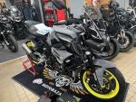 Klikněte pro detailní foto č. 2 - Yamaha MT-10