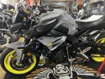 Klikněte pro detailní foto č. 5 - Yamaha MT-10