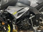 Klikněte pro detailní foto č. 7 - Yamaha MT-10