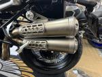 Klikněte pro detailní foto č. 10 - BMW R nineT Scrambler 719