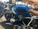 Klikněte pro detailní foto č. 11 - BMW R nineT Scrambler 719
