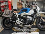 Klikněte pro detailní foto č. 1 - BMW R nineT Scrambler 719