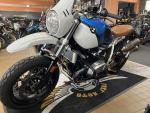 Klikněte pro detailní foto č. 4 - BMW R nineT Scrambler 719