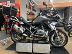 Detail nabídky - BMW R 1200 GS TFT,  21tkm