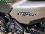 Klikněte pro detailní foto č. 10 - Kawasaki Z 650 RS
