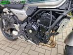 Klikněte pro detailní foto č. 12 - Kawasaki Z 650 RS