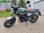 Detail nabídky - Kawasaki Z 650 RS