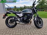 Klikněte pro detailní foto č. 5 - Kawasaki Z 650 RS