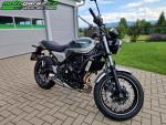 Klikněte pro detailní foto č. 6 - Kawasaki Z 650 RS