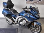 Klikněte pro detailní foto č. 2 - BMW BMW K 1600 GTL