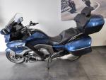 Klikněte pro detailní foto č. 3 - BMW BMW K 1600 GTL