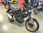 Klikněte pro detailní foto č. 2 - Yamaha XSR 125 Legacy