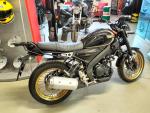 Klikněte pro detailní foto č. 3 - Yamaha XSR 125 Legacy