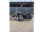 Klikněte pro detailní foto č. 2 - Suzuki VS 600 GL Intruder