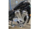 Klikněte pro detailní foto č. 10 - Suzuki VS 600 GL Intruder