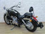 Klikněte pro detailní foto č. 12 - Honda VT 750 C Shadow 1.majitel, 7800km, po servisu