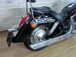 Klikněte pro detailní foto č. 4 - Honda VT 750 C Shadow 1.majitel, 7800km, po servisu