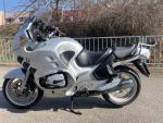 Detail nabídky - BMW R 1150 RT