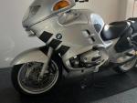 Klikněte pro detailní foto č. 4 - BMW R 1150 RT