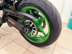 Klikněte pro detailní foto č. 11 - Kawasaki Z 900,ABS,PERFORMANCE,TOP