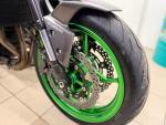 Klikněte pro detailní foto č. 6 - Kawasaki Z 900,ABS,PERFORMANCE,TOP