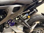 Klikněte pro detailní foto č. 13 - Honda CB 1000 R ABS Neo Sports,TOP