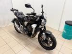 Klikněte pro detailní foto č. 2 - Honda CB 1000 R ABS Neo Sports,TOP