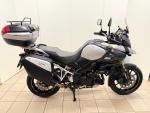 Klikněte pro detailní foto č. 1 - Suzuki DL 1000 V-Strom,ABS,TC,TRAVEL,TOP