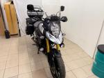 Klikněte pro detailní foto č. 3 - Suzuki DL 1000 V-Strom,ABS,TC,TRAVEL,TOP