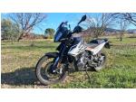 Klikněte pro detailní foto č. 1 - KTM 790 Adventure (2019) SUPER CENA